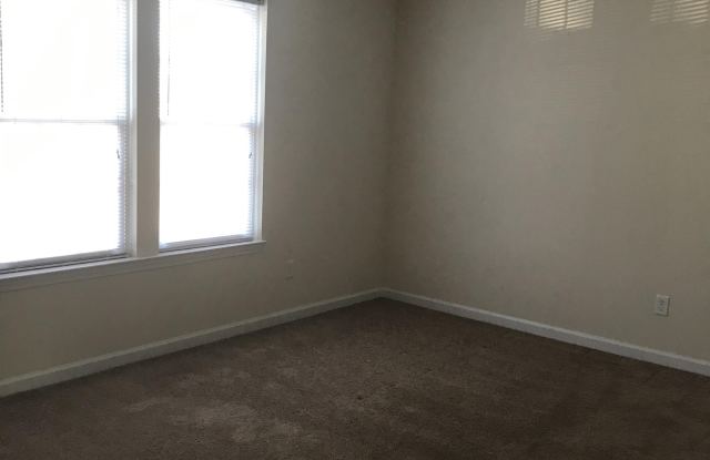1610 North Ridge Avenue - 1610 North Ridge Avenue, Tifton, GA 31794