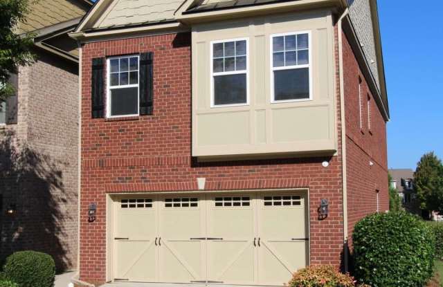 13294 Kemper Road - 13294 Kemper Rd, Milton, GA 30004