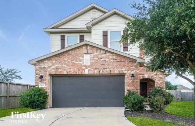 20654 Barngate Meadow Lane - 20654 Barngate Meadow Lane, Harris County, TX 77433