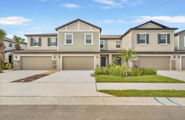Be the First to Call This Modern Zephyrhills Townhome Home! photos photos