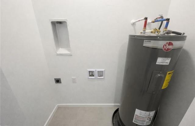Brand-New 1-Bedroom Home in Peaceful Alva Gallery 4
