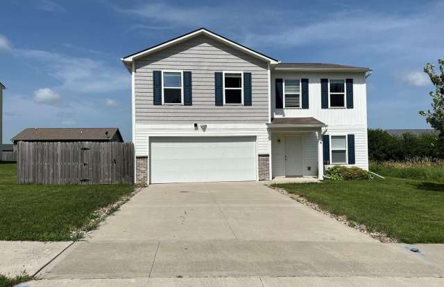 For Rent – Beautiful 4-Bedroom Home in Pleasant Hill with a Fenced Backyard! photos photos