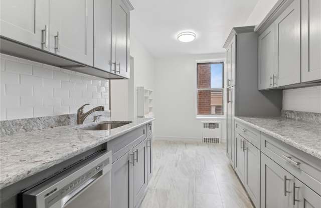 67-30 Clyde Street - 67-30 Clyde Street, Queens, NY 11375