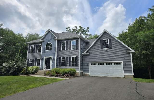 299 Bushy Hill Road Gallery 1
