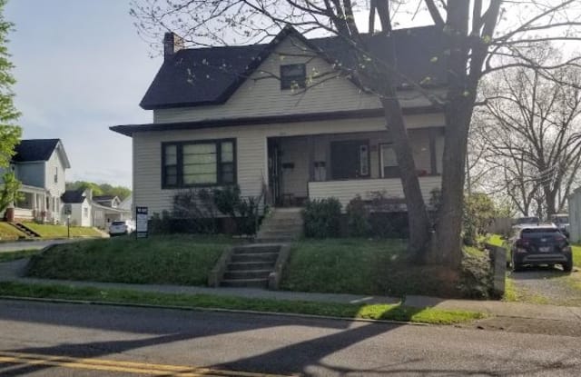1010 Buffalo St 2 - 1010 Buffalo Street, Johnson City, TN 37604