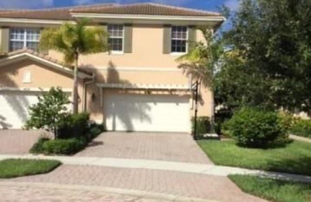 4620 Cadiz Cir - 4620 Cadiz Circle, Palm Beach Gardens, FL 33418
