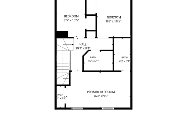 7805 CORNERSTONE Way Gallery 3