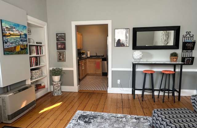 12 O'Brion Street #02 - Rental Unit Gallery 4