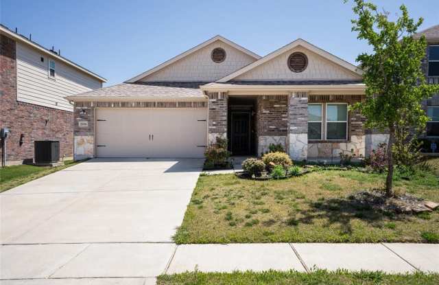 2616 Wesley Avenue - 2616 Wesley Ave, Providence Village, TX 76227