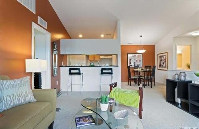 44354 Pine Drive - 44354 Pine Drive, Sterling Heights, MI 48313