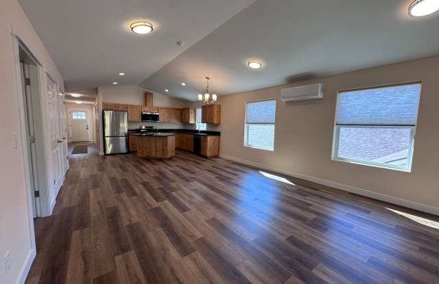 Brand New Home in 55+ Neighborhood Gallery 1