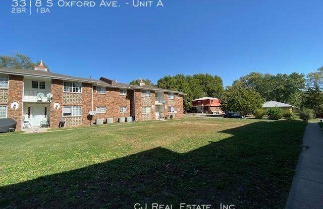 3318 S Oxford Ave. Gallery 2