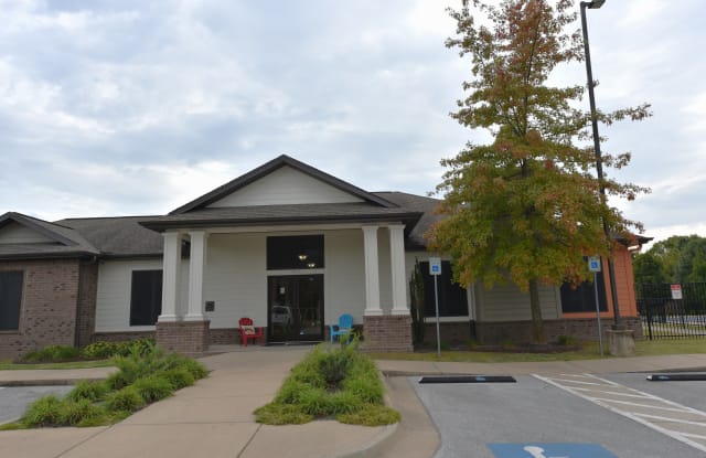 Keystone Crossing photos photos