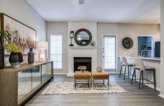 The Residence At North Dallas photos photos