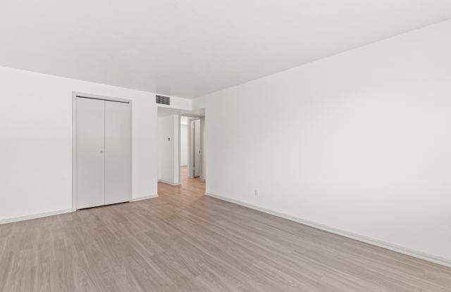 The Parker Apartments Gallery 4