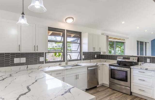 95-309 Alo Place - 95-309 Alo Place, Mililani Town, HI 96789