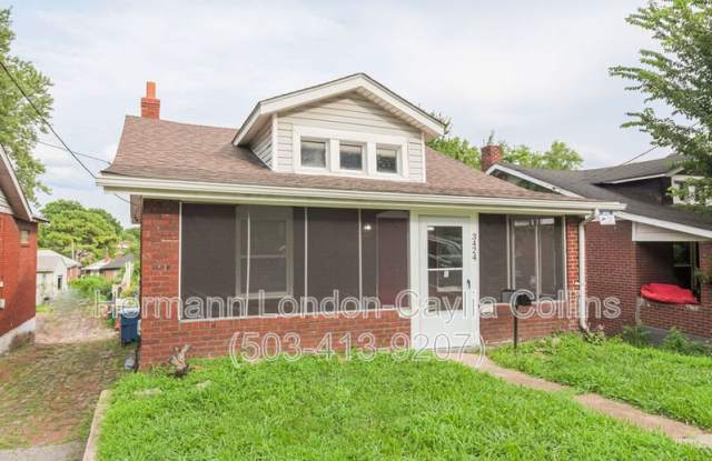 3424 Lucas And Hunt Rd Gallery 1