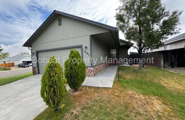 1001 Hillside Dr - 1001 Hillside Drive, Indian Hills, NV 89705