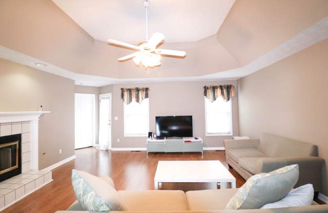 3000 Emerald Springs Drive Gallery 2