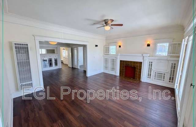2800 Fairmount St. photos photos