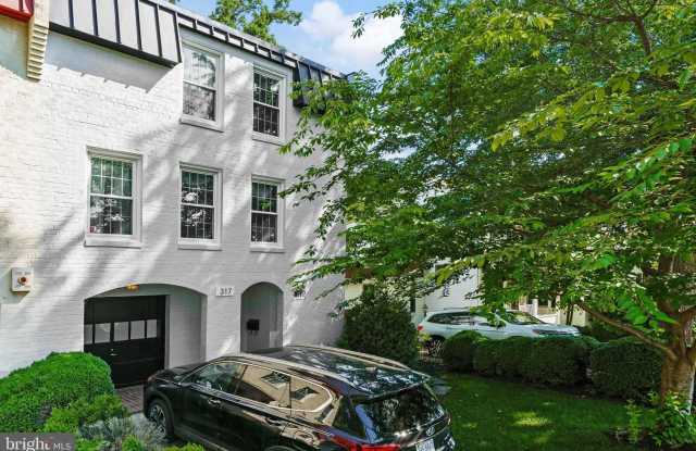 317 North Maple Avenue photos photos