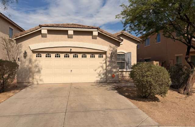 Bright & Spacious 4 Bedroom Home with Modern Finishes photos photos