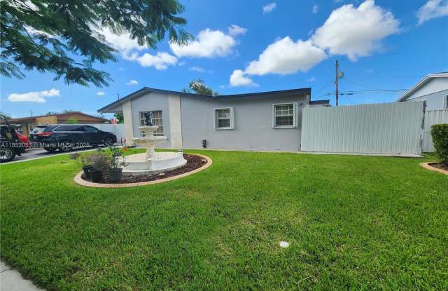 10500 Southwest 200th Terrace - 10500 Southwest 200th Terrace, Cutler Bay, FL 33189