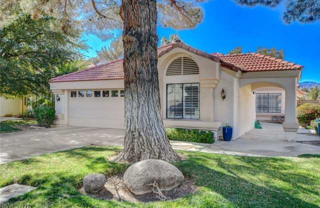 5429 Painted Sunrise Drive Gallery 3