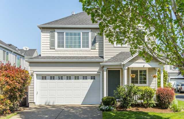 Updated 3 Bedroom Home in Beaverton! - 16901 Northwest Desert Canyon Drive, Oak Hills, OR 97006 Updated 3 Bedroom Home in Beaverton! - 16901 Northwest Desert Canyon Drive, Oak Hills, OR 97006