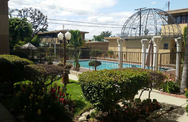 Courtyard Villas photos photos