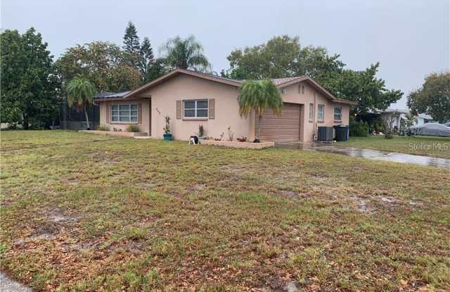 660 SAN ROY DRIVE S - 660 San Roy Drive South, Dunedin, FL 34698