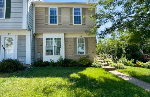 Charming 3 Bedroom/2.5 Bathroom Home in Owing Mills! photos photos