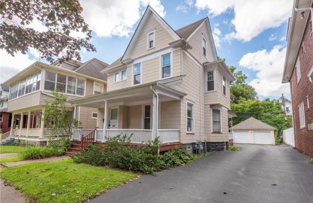 167 Rosedale Street - 167 Rosedale Street, Rochester, NY 14620