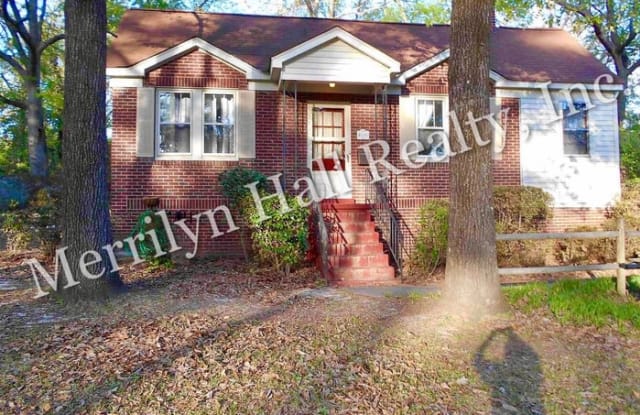 6316 Winyah Drive - 6316 Winyah Drive, Richland County, SC 29203