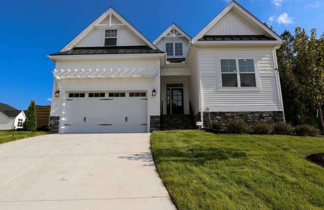 Luxury New Build in RounTrey – 4 Bed, 3 Bath, Smart Home, First-Floor Primary photos photos Luxury New Build in RounTrey – 4 Bed, 3 Bath, Smart Home, First-Floor Primary photos photos