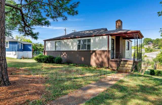 5904 Avenue M - 5904 Avenue M, Birmingham, AL 35228