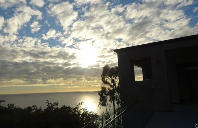 805 Katella Street - 805 Katella Street, Laguna Beach, CA 92651