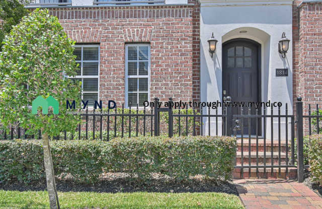 1814 Dart St - 1814 Dart Street, Houston, TX 77007
