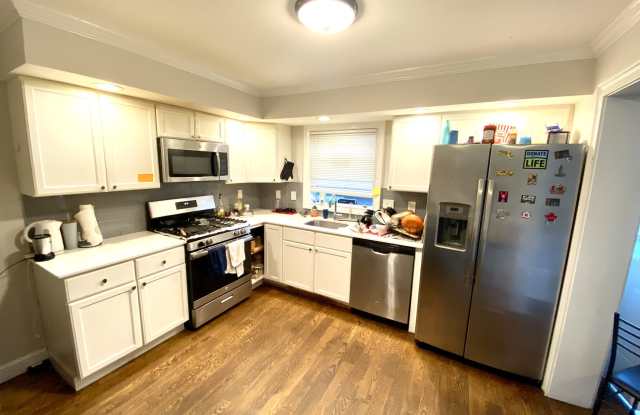 2599 Washington Street - 2599 Washington Street, Boston, MA 02119