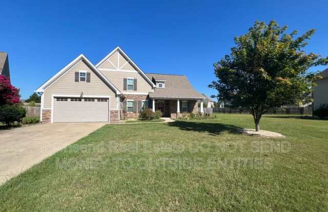 3416 Whispering Meadow Dr. Gallery 2