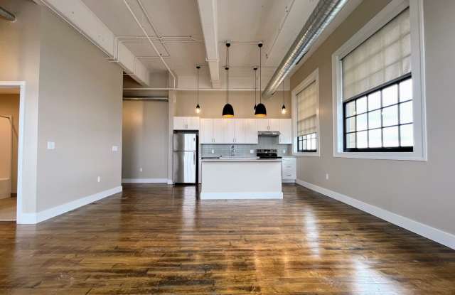 Wood and Brooks Lofts photos photos Wood and Brooks Lofts photos photos