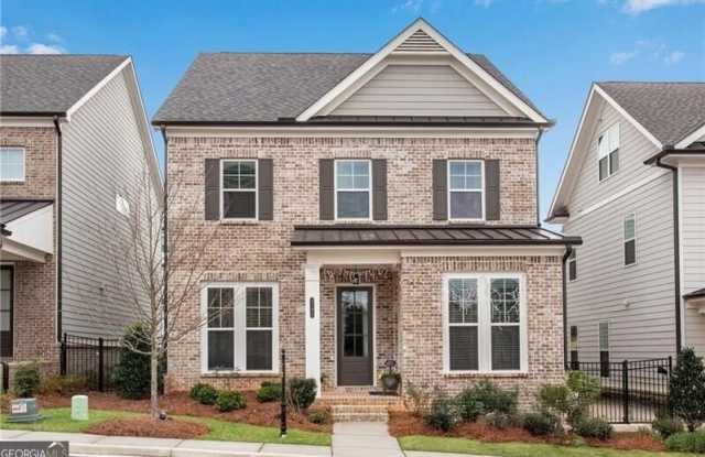 3192 Bartee Walk - 3192 Bartee Walk, Gwinnett County, GA 30024