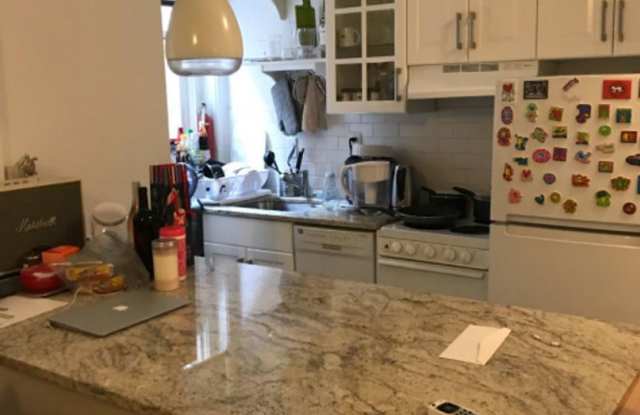 Fenway 1 Bed Condo – Heat & Hot Water Included – Renovated Kitchen – 9/1 photos photos