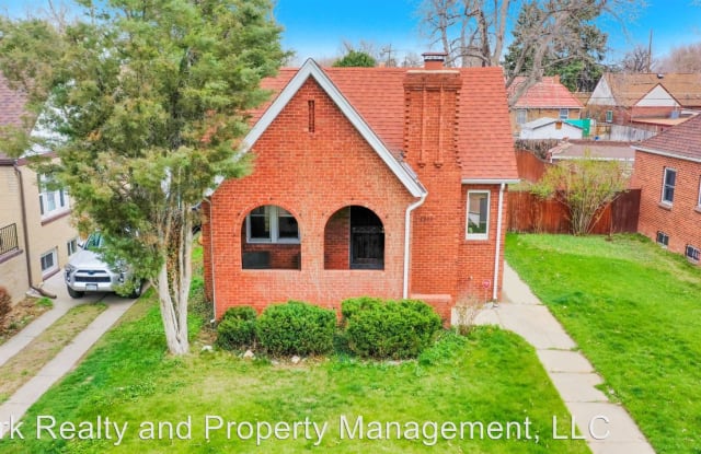 2920 Albion St - 2920 Albion Street, Denver, CO 80207
