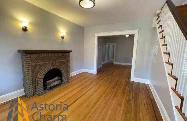 2 Bedroom + Den with Finished Basement  Fenced Yard photos photos