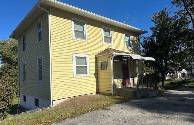 44 Church Street unit: 1 - 44 Church Street, Marlboro, NY 12542