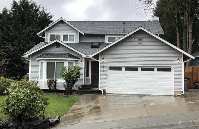 20016 South East 268th St - 20016 SE 268th St, Covington, WA 98042