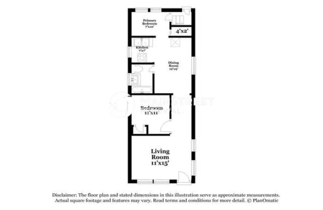 4020 Larkwood Avenue Gallery 2