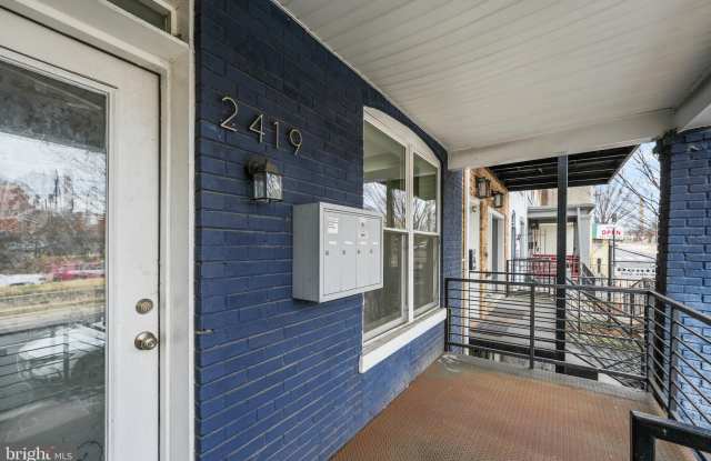 2419 BENNING Road NE photos photos