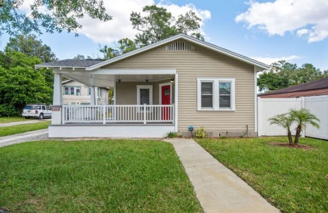 6605 North Elizabeth Street - 6605 North Elizabeth Street, Tampa, FL 33604